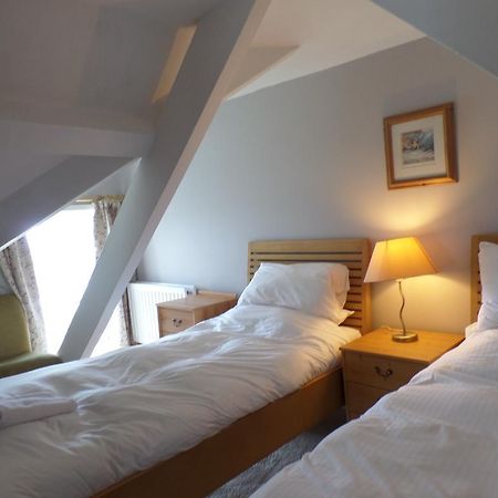 Bossiney House Hotel 廷塔杰尔 外观 照片