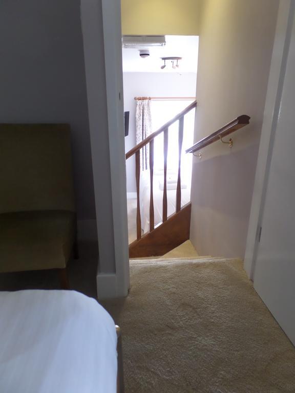 Bossiney House Hotel 廷塔杰尔 外观 照片