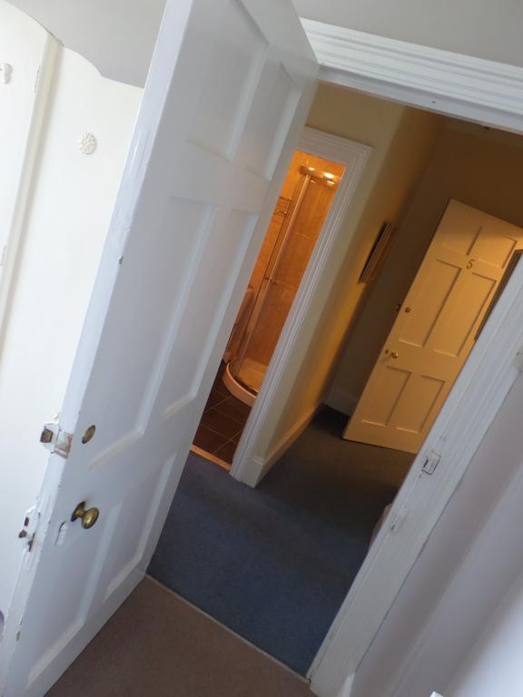 Bossiney House Hotel 廷塔杰尔 外观 照片