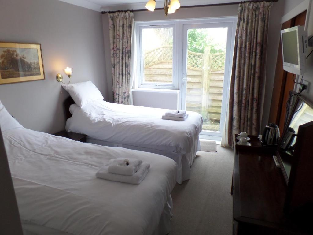 Bossiney House Hotel 廷塔杰尔 外观 照片