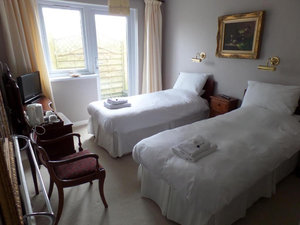 Bossiney House Hotel 廷塔杰尔 外观 照片