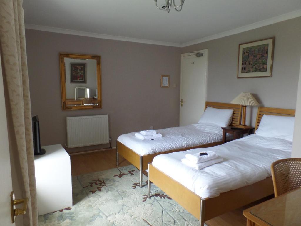 Bossiney House Hotel 廷塔杰尔 外观 照片