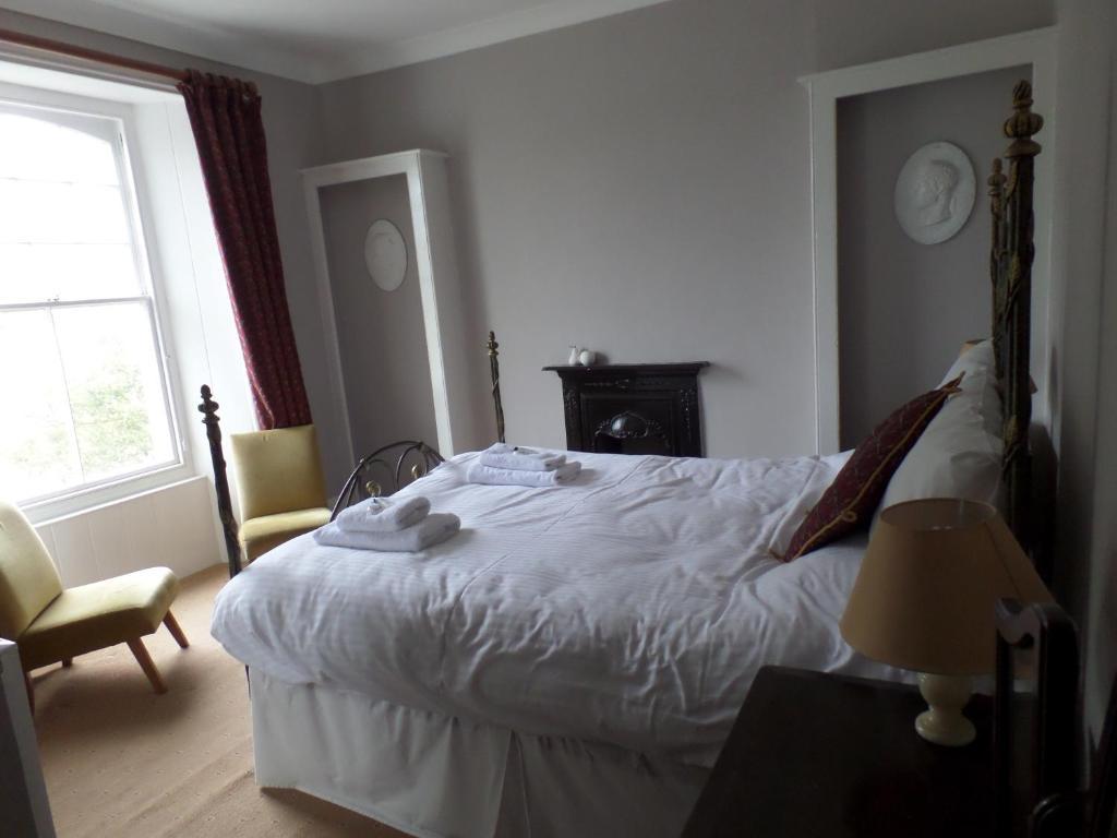 Bossiney House Hotel 廷塔杰尔 外观 照片