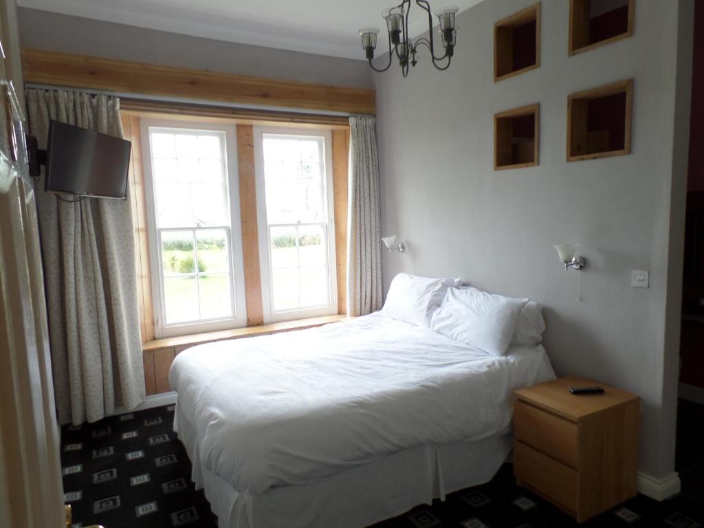 Bossiney House Hotel 廷塔杰尔 外观 照片