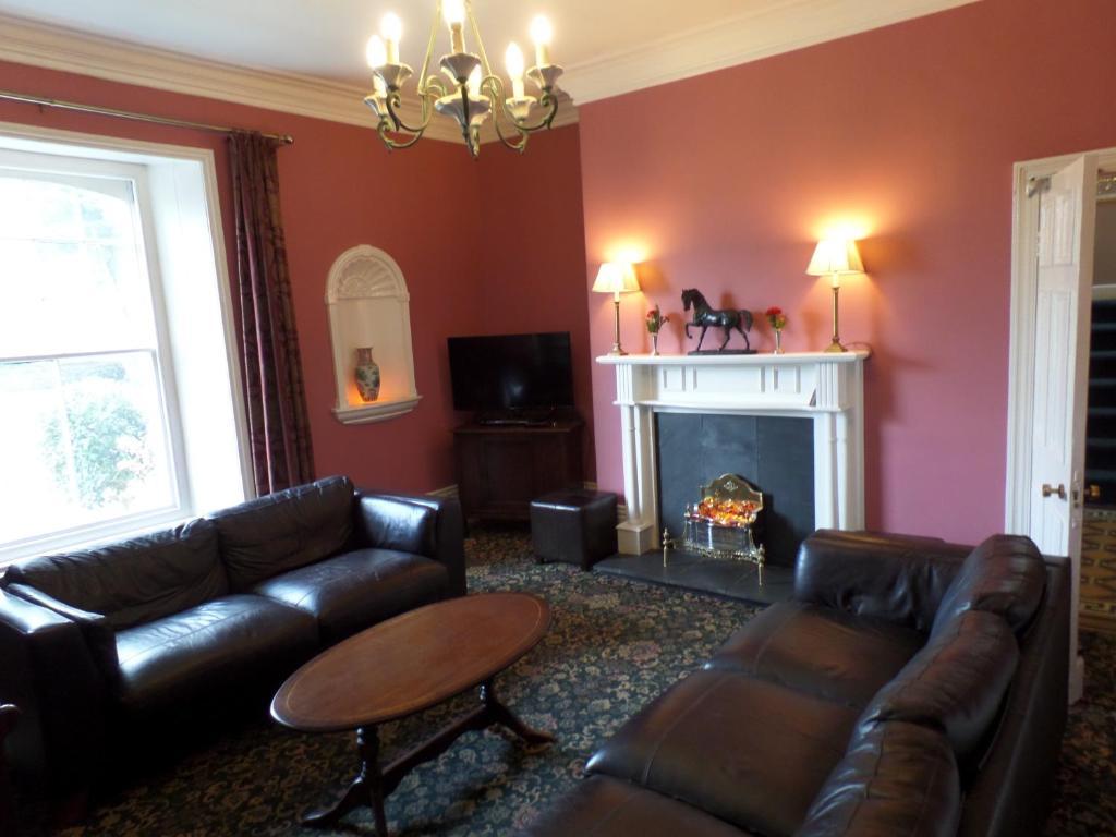Bossiney House Hotel 廷塔杰尔 外观 照片